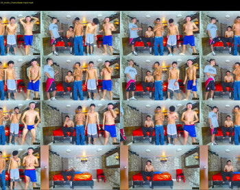 anghelytos — 11 minute Chaturbate male cam show recording, 720p, Jul 26, 2025