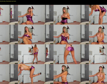 anisialuna_ — 13 minute Chaturbate female cam show recording, 720p, Jul 26, 2025