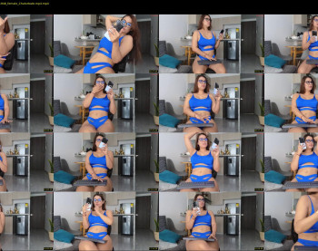 anna_joness — 21 minute Chaturbate female cam show recording, 720p, Jul 26, 2025