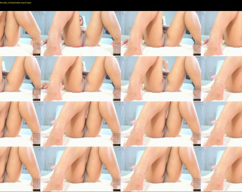 annigv — 3 minute Chaturbate female cam show recording, 720p, Jul 26, 2025