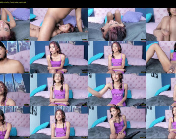 applehot_lr — 76 minute Chaturbate couple cam show recording, 720p, Jul 26, 2025