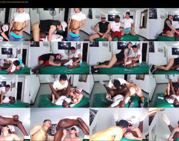 asmodeus7100 — 87 minute Chaturbate male cam show recording, 720p, Jul 27, 2025