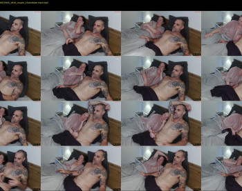 aubreeskinkyplayroom — 15 minute Chaturbate female cam show recording, 720p, Jul 26, 2025