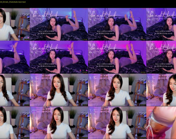 aveangela — 98 minute Chaturbate couple cam show recording, 720p, Jul 27, 2025