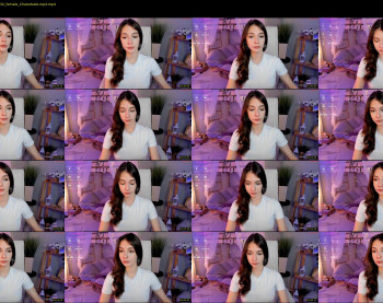 aveangela — 6 minute Chaturbate couple cam show recording, 720p, Jul 27, 2025