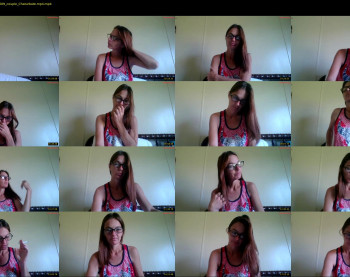 bamacpl80 — 20 minute Chaturbate couple cam show recording, 480p, Jul 26, 2025