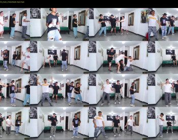 benz_boys — 44 minute Chaturbate male cam show recording, 720p, Jul 26, 2025