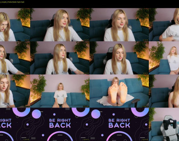 best_trip — 121 minute Chaturbate couple cam show recording, 720p, Jul 27, 2025