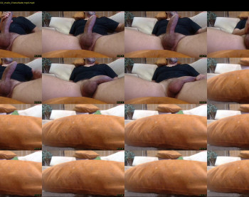 biengrossa — 10 minute Chaturbate male cam show recording, 720p, Jul 27, 2025