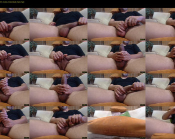 biengrossa — 24 minute Chaturbate male cam show recording, 720p, Jul 27, 2025