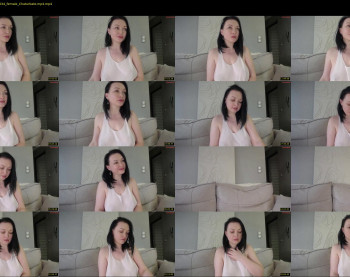 blueeyeess — 67 minute Chaturbate female cam show recording, 720p, Jul 26, 2025