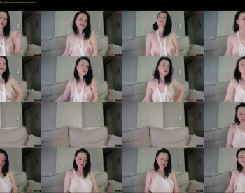blueeyeess — 29 minute Chaturbate female cam show recording, 720p, Jul 26, 2025
