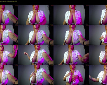 boobs_magic — 4 minute Chaturbate couple cam show recording, 720p, Jul 26, 2025