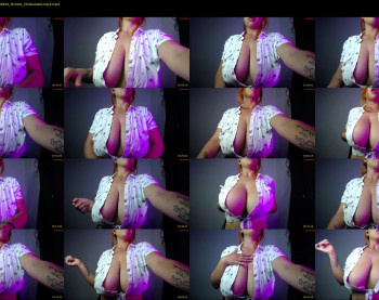 boobs_magic — 10 minute Chaturbate couple cam show recording, 720p, Jul 26, 2025