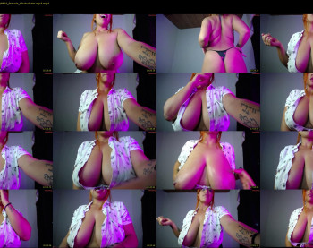 boobs_magic — 42 minute Chaturbate couple cam show recording, 720p, Jul 26, 2025