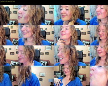 braingirl — 120 minute Chaturbate female cam show recording, 720p, Jul 26, 2025