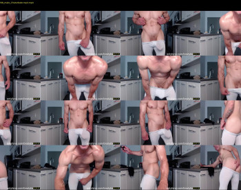 brodybiggs — 4 minute Chaturbate male cam show recording, 720p, Jul 26, 2025