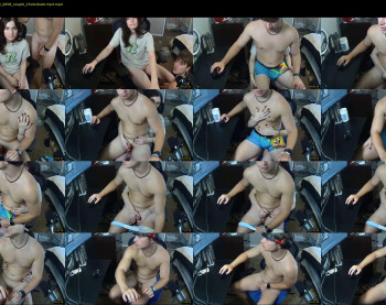 bubblebuttbdn — 46 minute Chaturbate male cam show recording, 720p, Jul 27, 2025