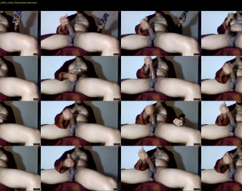 caddymacc23 — 43 minute Chaturbate male cam show recording, 480p, Jul 26, 2025
