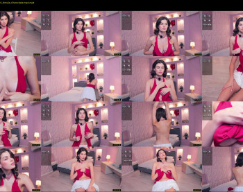 candy_flo — 120 minute Chaturbate female cam show recording, 720p, Jul 27, 2025