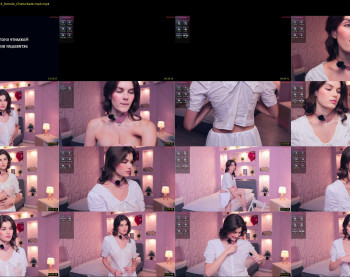 candy_flo — 57 minute Chaturbate female cam show recording, 720p, Jul 27, 2025
