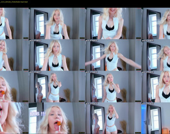 cassie_palmer — 120 minute Chaturbate female cam show recording, 720p, Jul 26, 2025