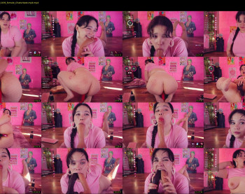 chery_lady22 — 81 minute Chaturbate female cam show recording, 720p, Jul 26, 2025