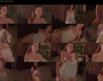 chillpix — 100 minute Chaturbate female cam show recording, 720p, Jul 27, 2025