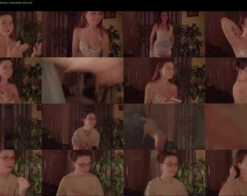 chillpix — 99 minute Chaturbate female cam show recording, 720p, Jul 27, 2025