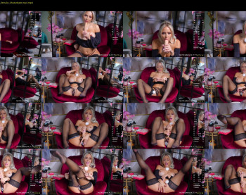 chloe_ri — 31 minute Chaturbate female cam show recording, 720p, Jul 26, 2025
