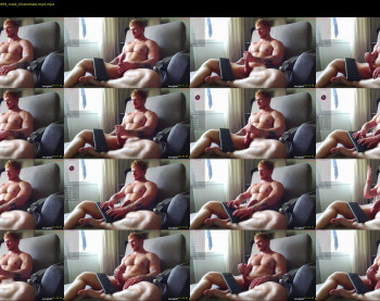 chris_boy37 — 3 minute Chaturbate male cam show recording, 720p, Jul 26, 2025