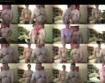 chrisryan00 — 49 minute Chaturbate male cam show recording, 480p, Jul 26, 2025