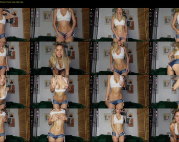 corni__ — 61 minute Chaturbate female cam show recording, 720p, Jul 26, 2025