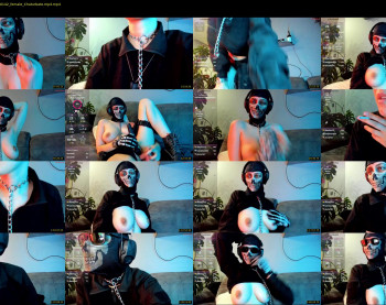 cos_operator — 120 minute Chaturbate female cam show recording, 720p, Jul 27, 2025