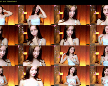 cuddles_jane — 24 minute Chaturbate female cam show recording, 720p, Jul 26, 2025