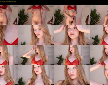 cute_shine — 13 minute Chaturbate female cam show recording, 720p, Jul 26, 2025