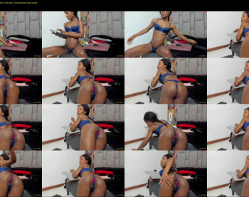 daffnelewis — 16 minute Chaturbate female cam show recording, 720p, Jul 26, 2025