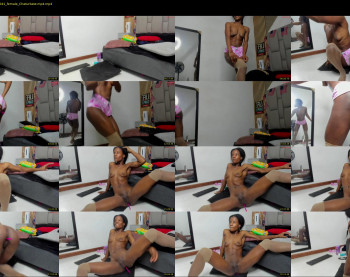 daffnelewis — 37 minute Chaturbate female cam show recording, 720p, Jul 27, 2025