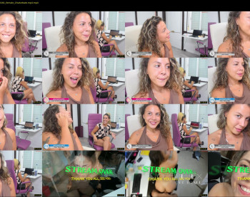 daily_stories — 67 minute Chaturbate couple cam show recording, 720p, Jul 26, 2025