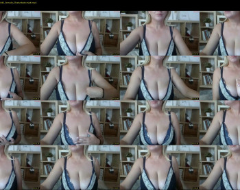danahotmilf — 13 minute Chaturbate female cam show recording, 720p, Jul 26, 2025