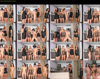dears_pearlss — 26 minute Chaturbate couple cam show recording, 720p, Jul 26, 2025