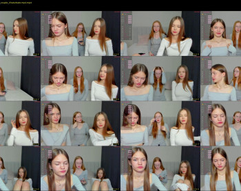 do_dick — 19 minute Chaturbate couple cam show recording, 720p, Jul 26, 2025