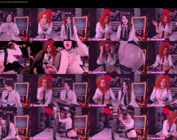 dualhornyfire — 43 minute Chaturbate couple cam show recording, 720p, Jul 26, 2025