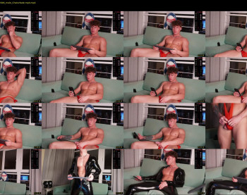 ed_hooligan — 34 minute Chaturbate male cam show recording, 720p, Jul 26, 2025
