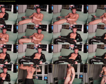 ed_hooligan — 30 minute Chaturbate male cam show recording, 720p, Jul 26, 2025