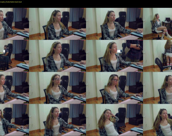 ellcrys — 70 minute Chaturbate couple cam show recording, 720p, Jul 26, 2025
