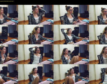 ellcrys — 108 minute Chaturbate couple cam show recording, 720p, Jul 27, 2025