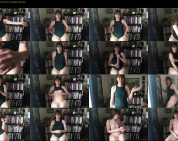 ellynaomi — 121 minute Chaturbate female cam show recording, 720p, Jul 26, 2025