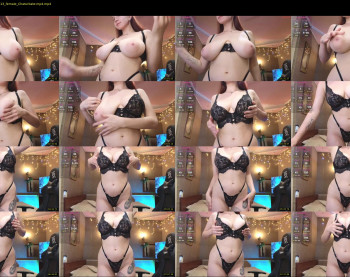 ellywilsons — 9 minute Chaturbate female cam show recording, 720p, Jul 26, 2025