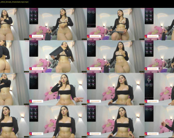 emma_jamess — 49 minute Chaturbate female cam show recording, 720p, Jul 26, 2025